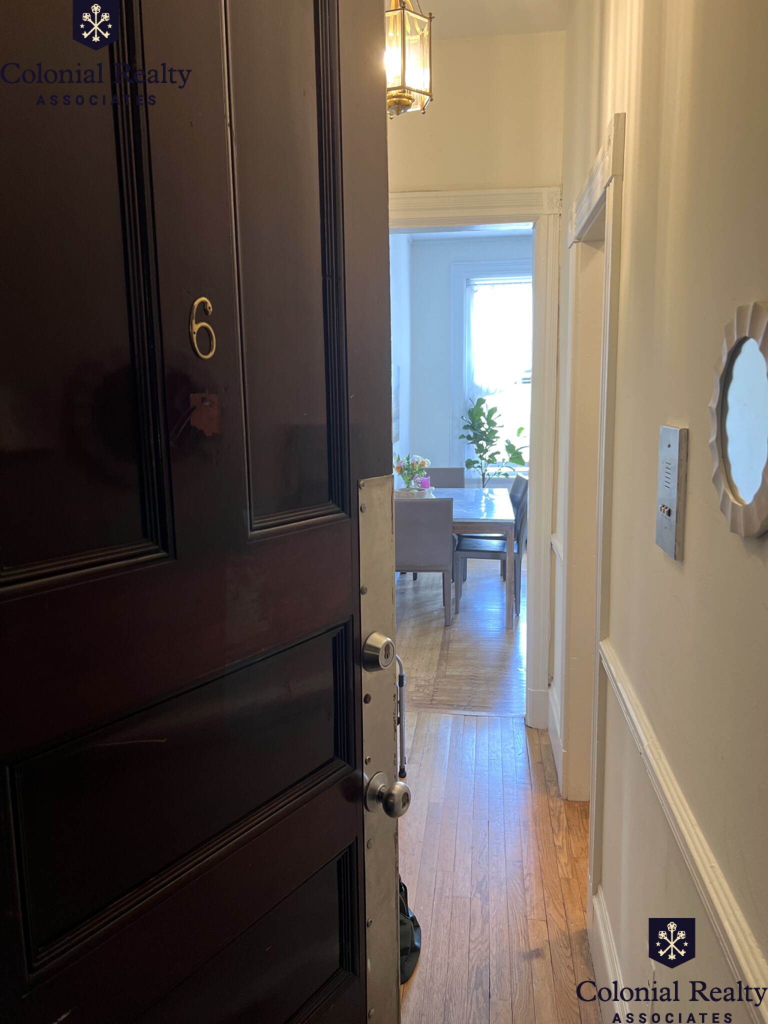 1 bed, 1 bath apartment for rent at 172 Commonwealth Ave Unit 6, Back Bay