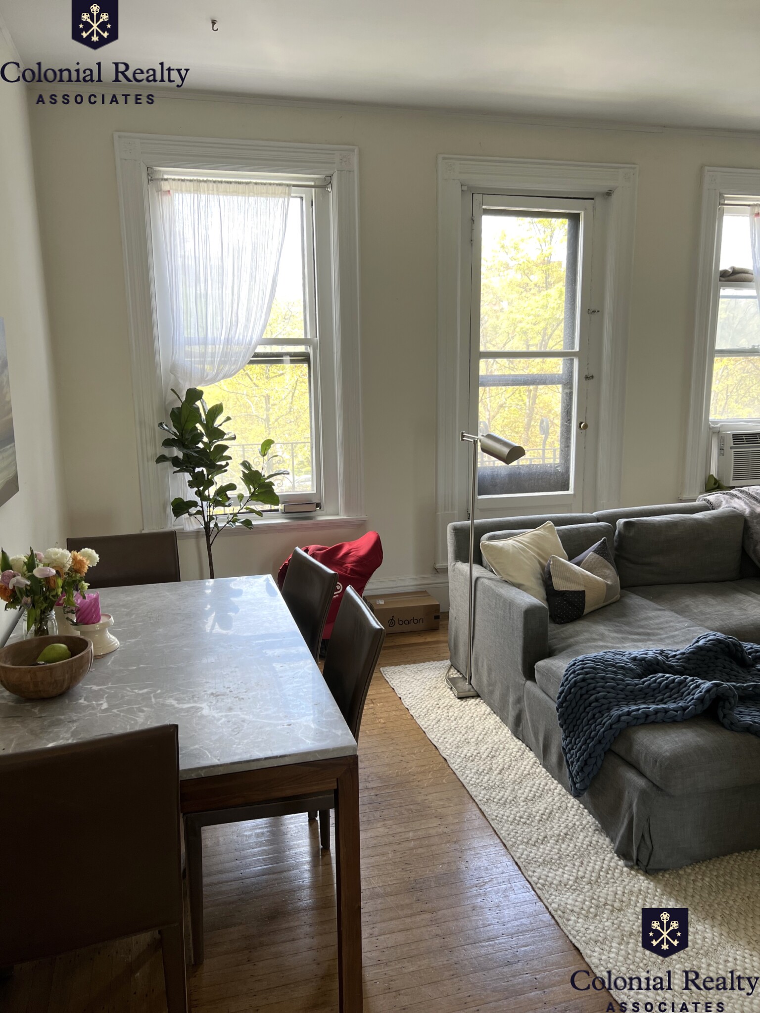 1 bed, 1 bath apartment for rent at 172 Commonwealth Ave Unit 6, Back Bay — photo 5 of 17