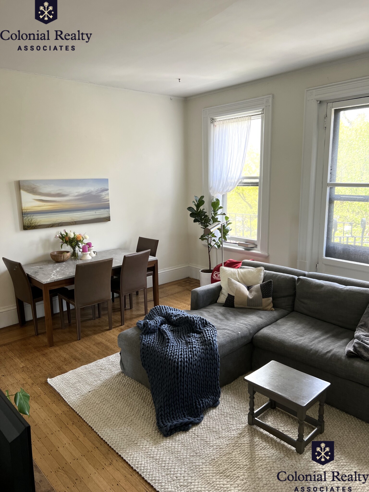 1 bed, 1 bath apartment for rent at 172 Commonwealth Ave Unit 6, Back Bay — photo 8 of 17