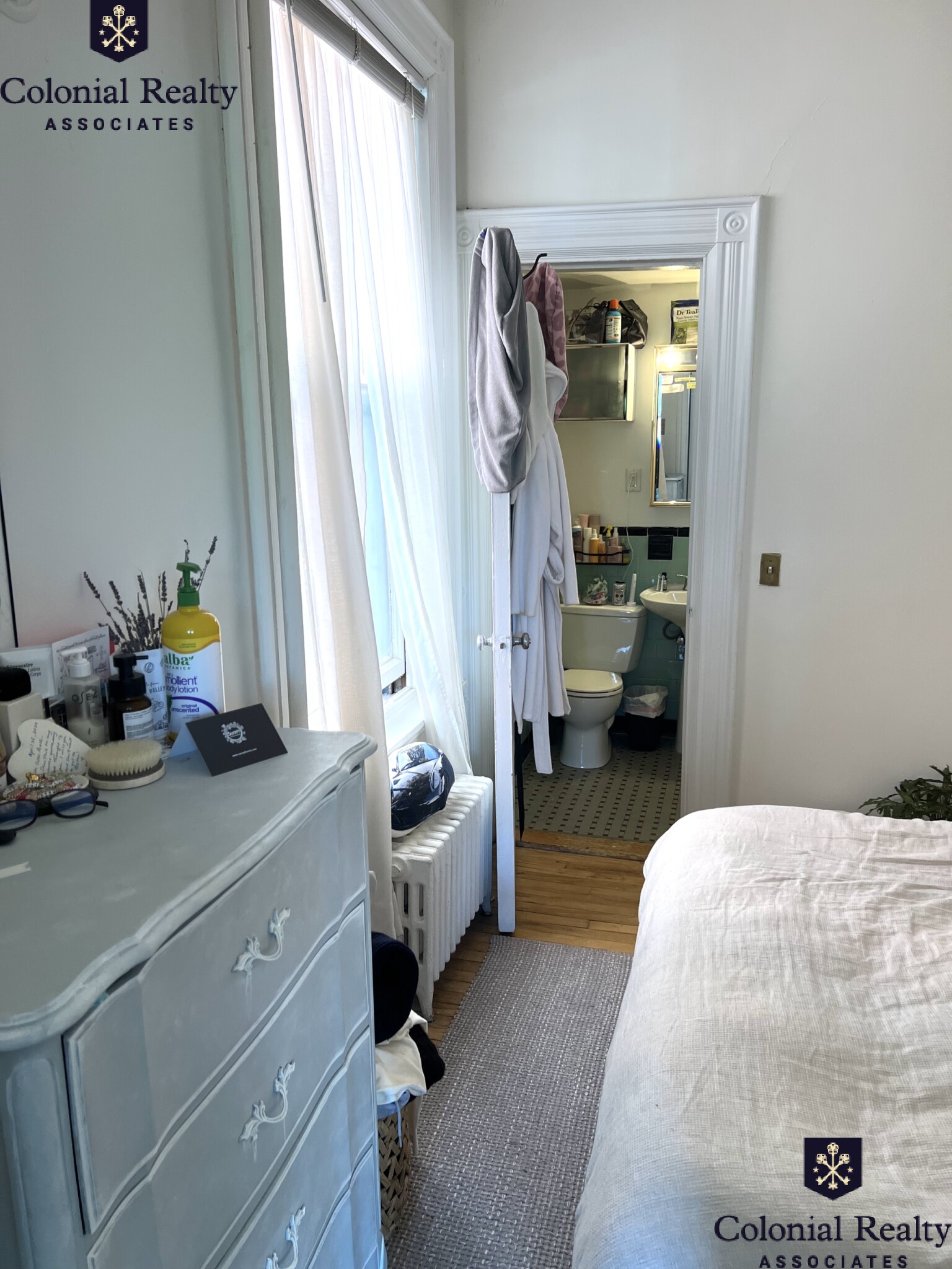 1 bed, 1 bath apartment for rent at 172 Commonwealth Ave Unit 6, Back Bay — photo 11 of 17