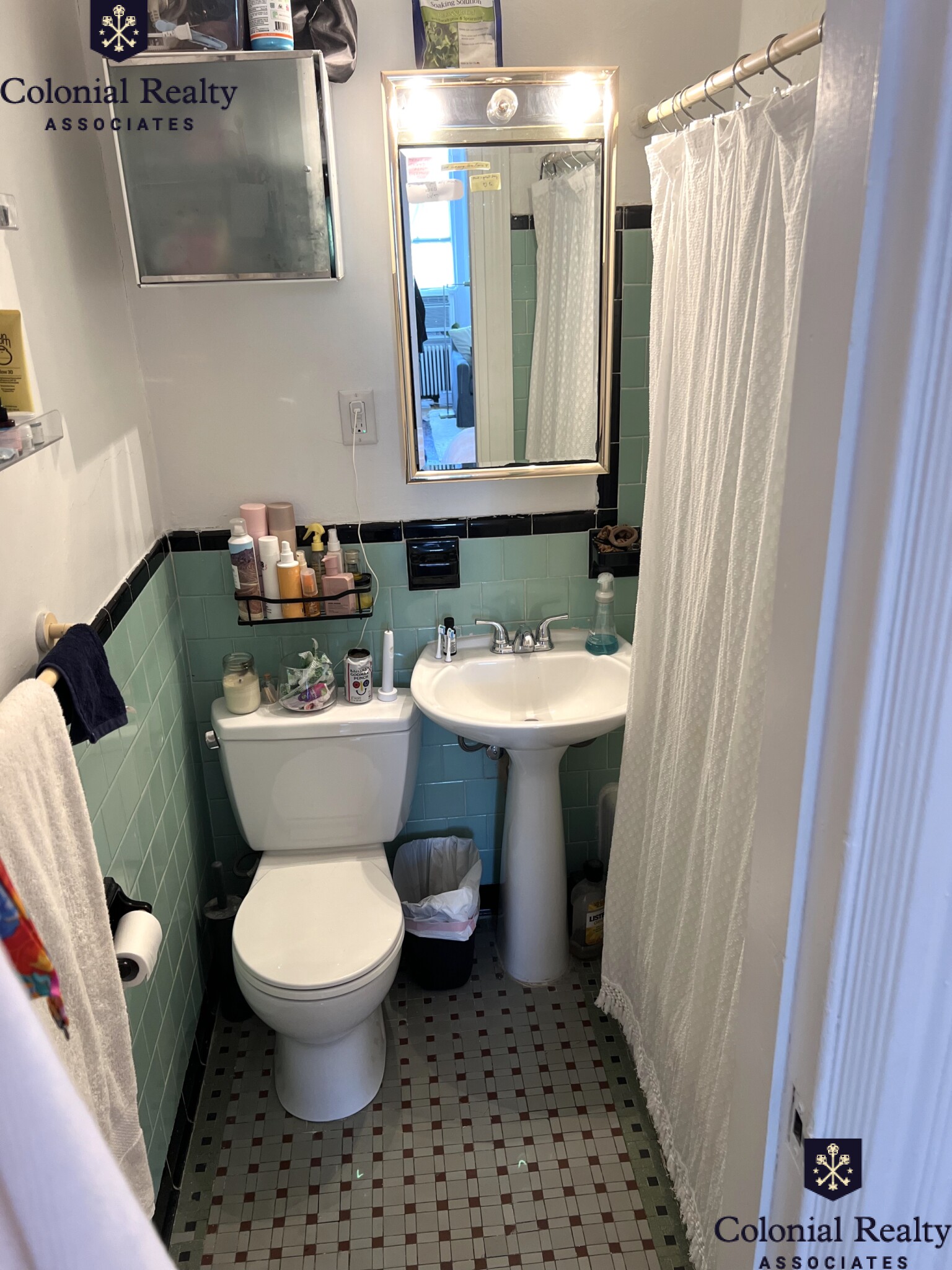 1 bed, 1 bath apartment for rent at 172 Commonwealth Ave Unit 6, Back Bay — photo 13 of 17