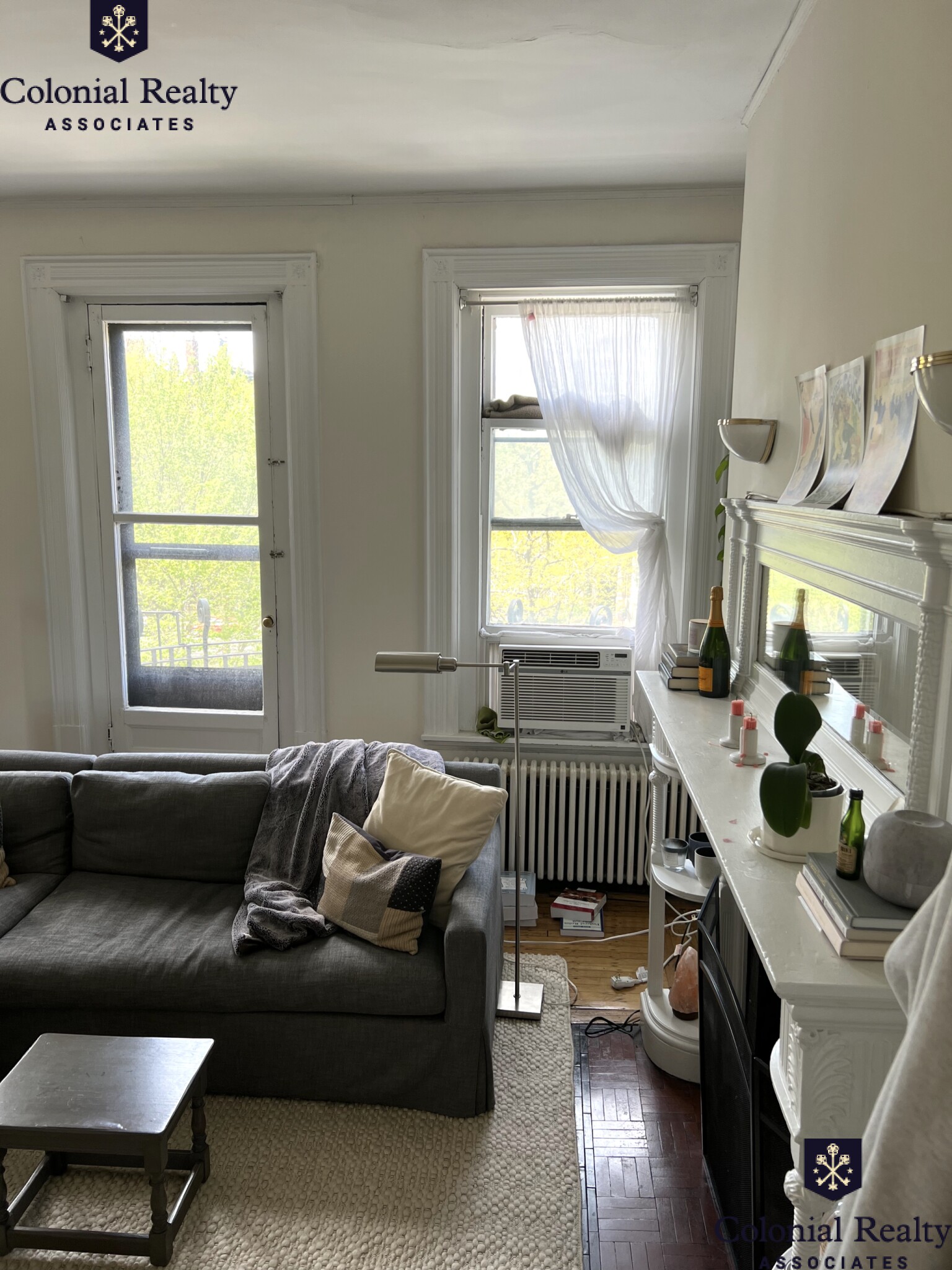 1 bed, 1 bath apartment for rent at 172 Commonwealth Ave Unit 6, Back Bay — photo 9 of 17
