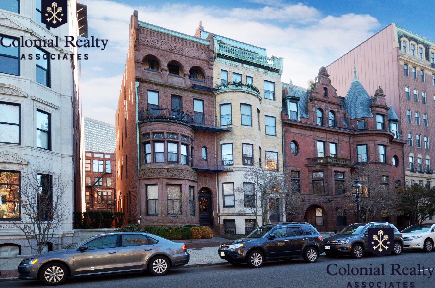 1 bed, 1 bath apartment for rent at 172 Commonwealth Ave Unit 6, Back Bay — photo 15 of 17