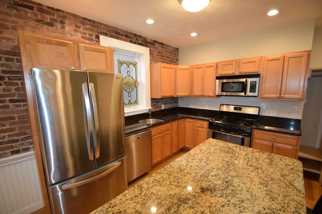 2 bed, 1 bath apartment for rent at 172 Cottage St Unit 3, East Boston — photo 2 of 16