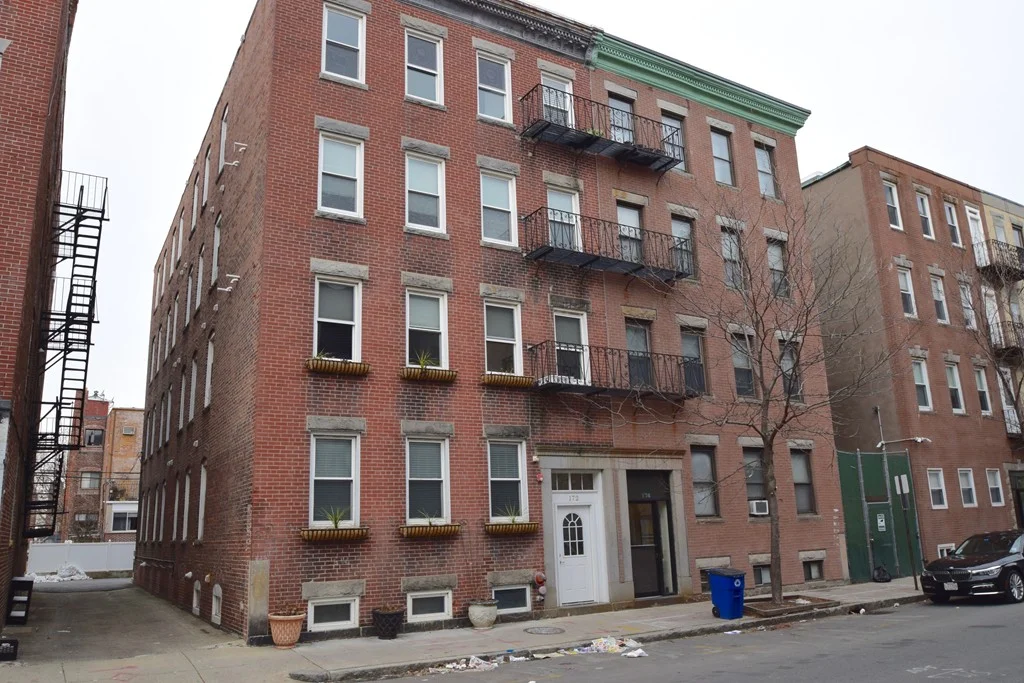 2 bed, 1 bath apartment for rent at 172 Cottage St Unit 3, East Boston — photo 16 of 16