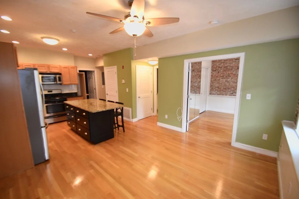 2 bed, 1 bath apartment for rent at 172 Cottage St Unit 3, East Boston — photo 6 of 16