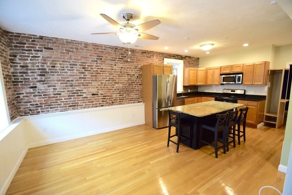 2 bed, 1 bath apartment for rent at 172 Cottage St Unit 3, East Boston — photo 3 of 16