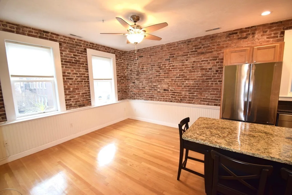 2 bed, 1 bath apartment for rent at 172 Cottage St Unit 3, East Boston — photo 5 of 16