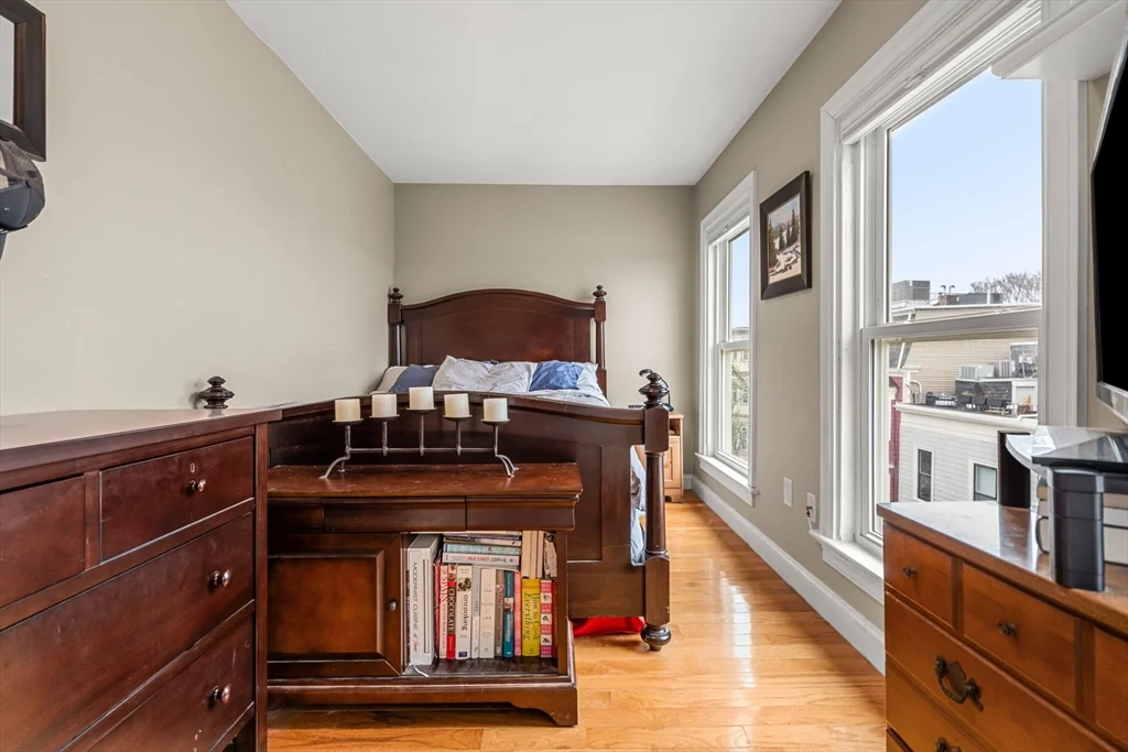 2 bed, 1 bath apartment for rent at 172 Dorchester St Unit 3, South Boston — photo 16 of 24