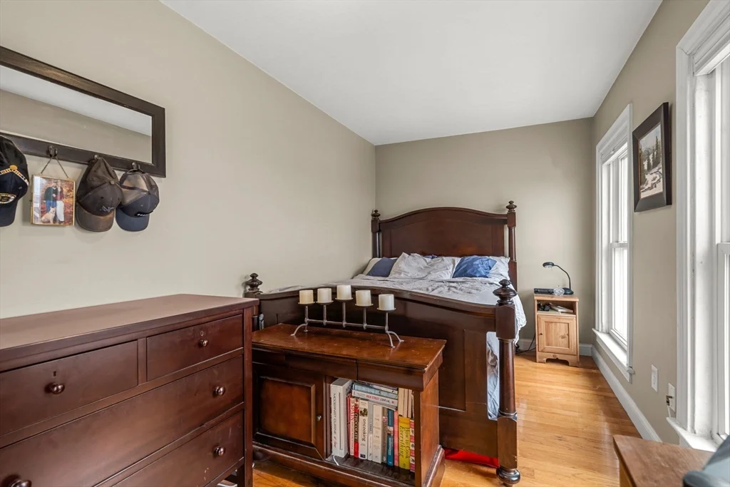2 bed, 1 bath apartment for rent at 172 Dorchester St Unit 3, South Boston — photo 14 of 24