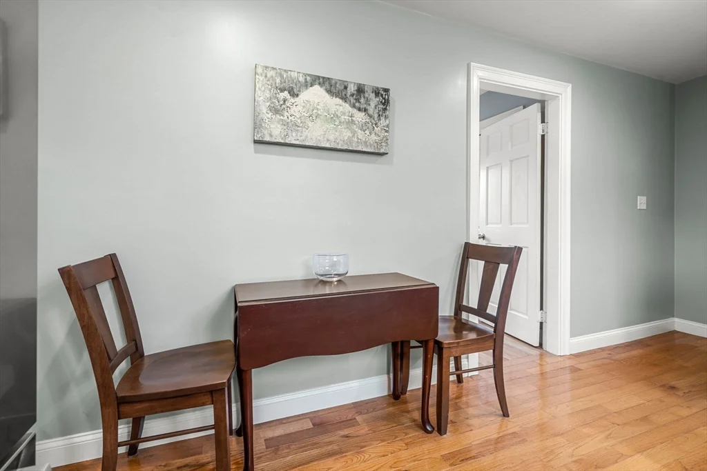 2 bed, 1 bath apartment for rent at 172 Dorchester St Unit 3, South Boston — photo 4 of 24