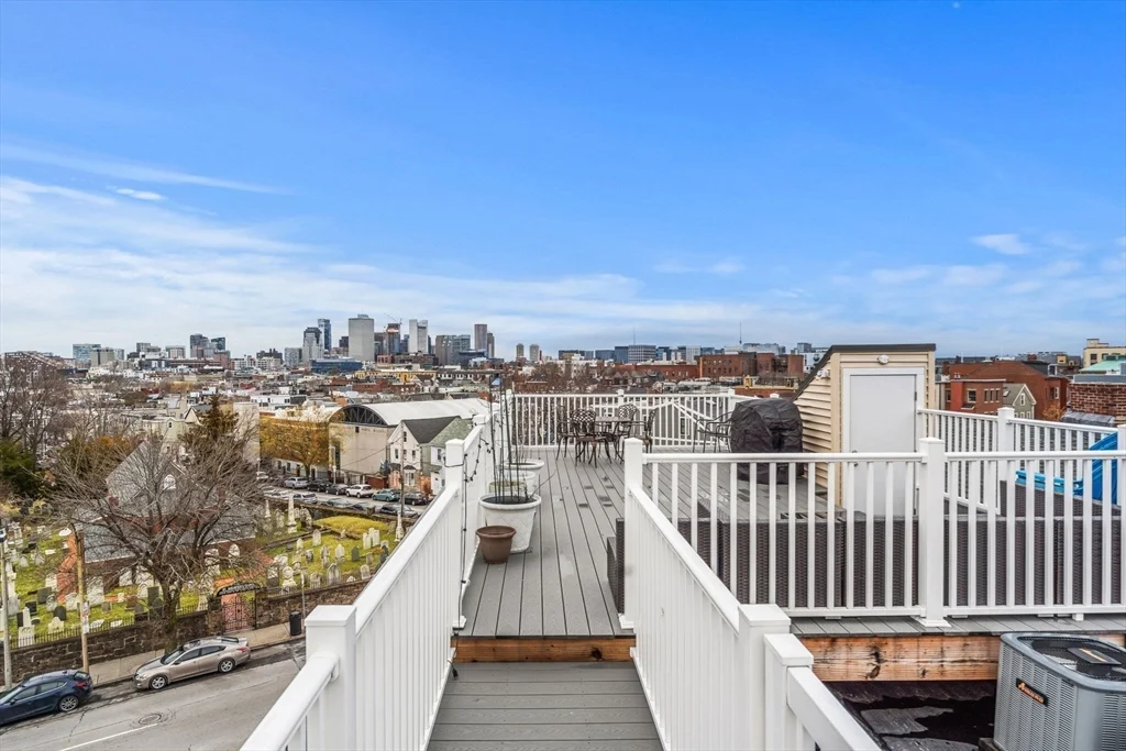 2 bed, 1 bath apartment for rent at 172 Dorchester St Unit 3, South Boston — photo 21 of 24