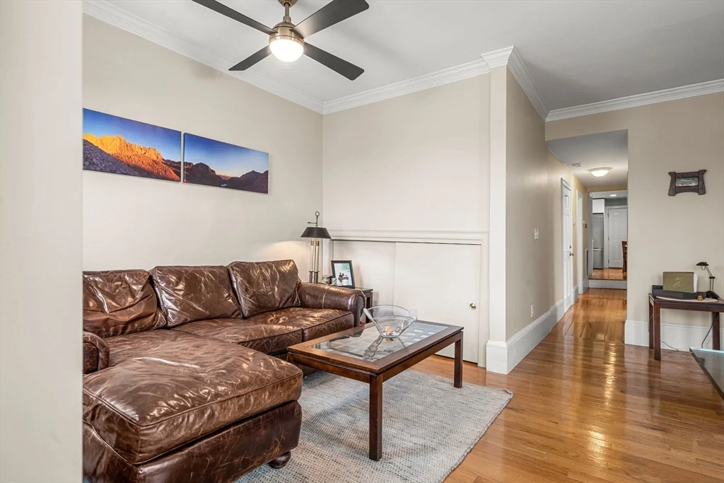 2 bed, 1 bath apartment for rent at 172 Dorchester St Unit 3, South Boston — photo 7 of 24