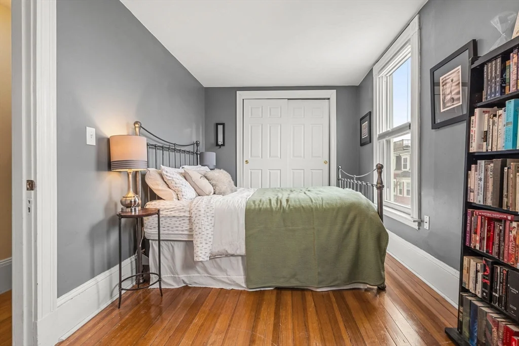 2 bed, 1 bath apartment for rent at 172 Dorchester St Unit 3, South Boston — photo 13 of 24