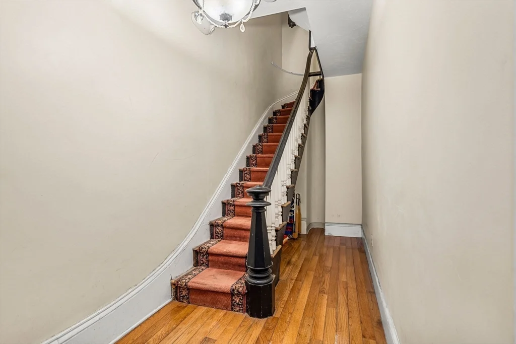 2 bed, 1 bath apartment for rent at 172 Dorchester St Unit 3, South Boston — photo 23 of 24