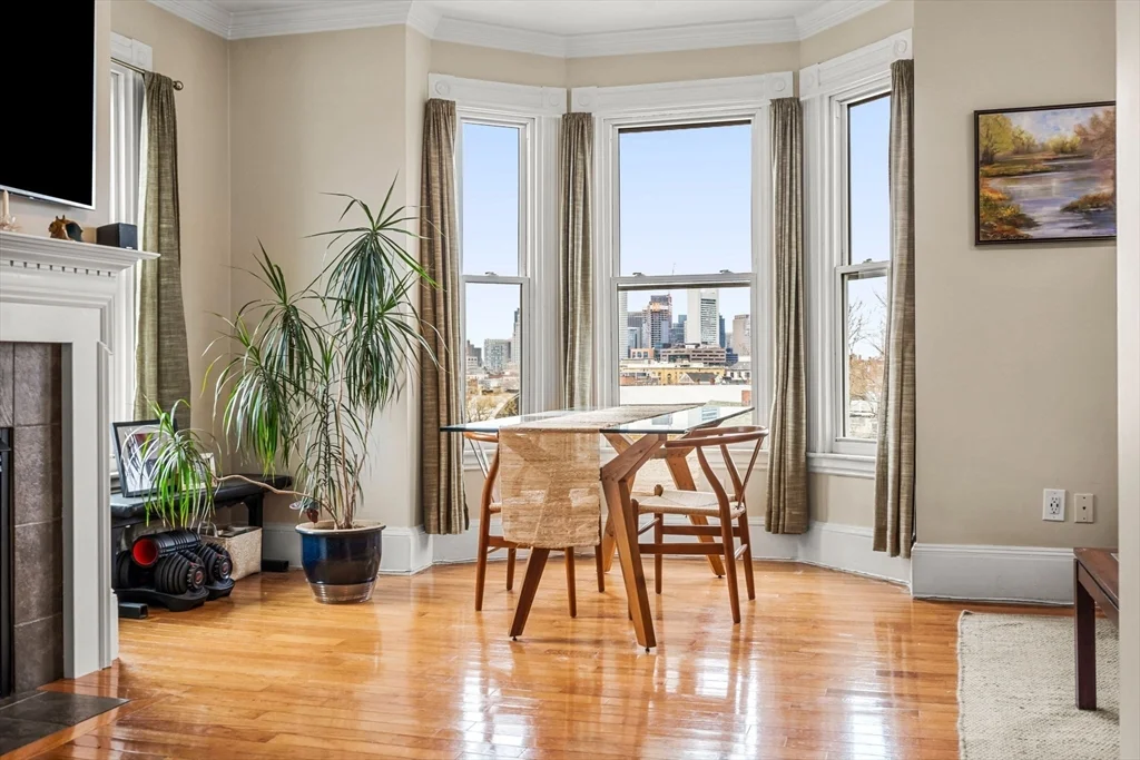 2 bed, 1 bath apartment for rent at 172 Dorchester St Unit 3, South Boston — photo 10 of 24