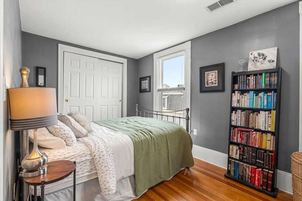 2 bed, 1 bath apartment for rent at 172 Dorchester St Unit 3, South Boston — photo 12 of 24