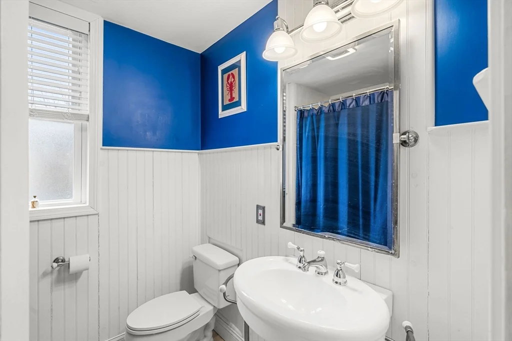 2 bed, 1 bath apartment for rent at 172 Dorchester St Unit 3, South Boston — photo 17 of 24