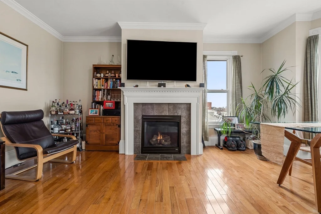 2 bed, 1 bath apartment for rent at 172 Dorchester St Unit 3, South Boston — photo 9 of 24