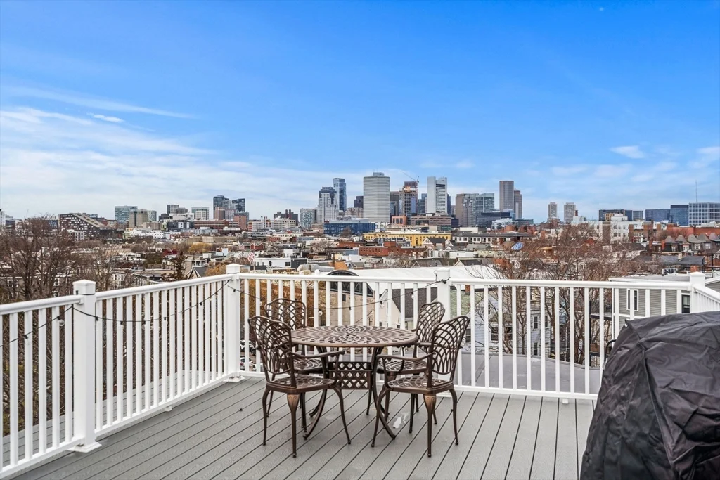 2 bed, 1 bath apartment for rent at 172 Dorchester St Unit 3, South Boston — photo 19 of 24