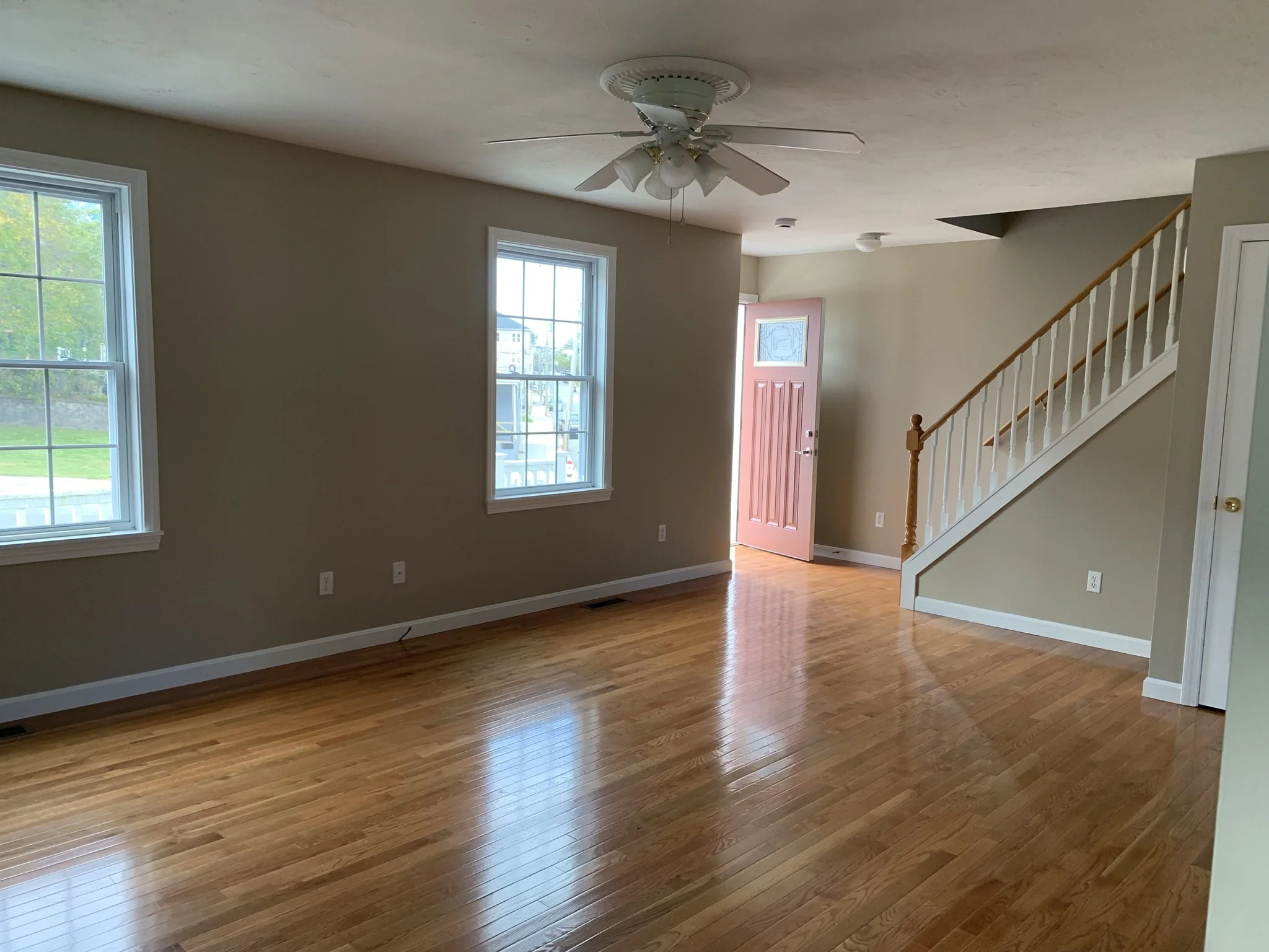 3 bed, 1 bath apartment for rent at 172 Lawrence St Unit 1, Fall River — photo 10 of 19