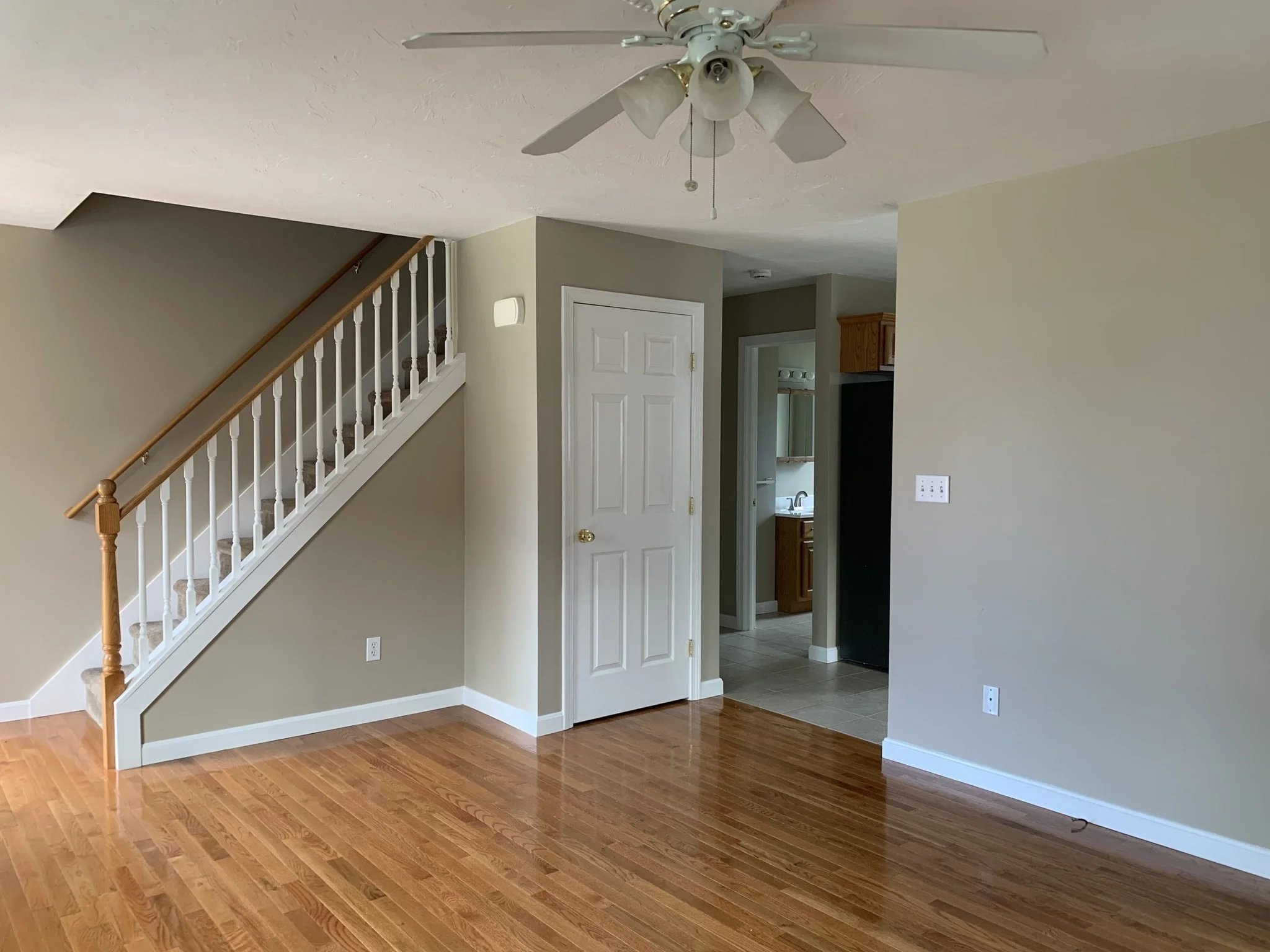 3 bed, 1 bath apartment for rent at 172 Lawrence St Unit 1, Fall River — photo 11 of 19