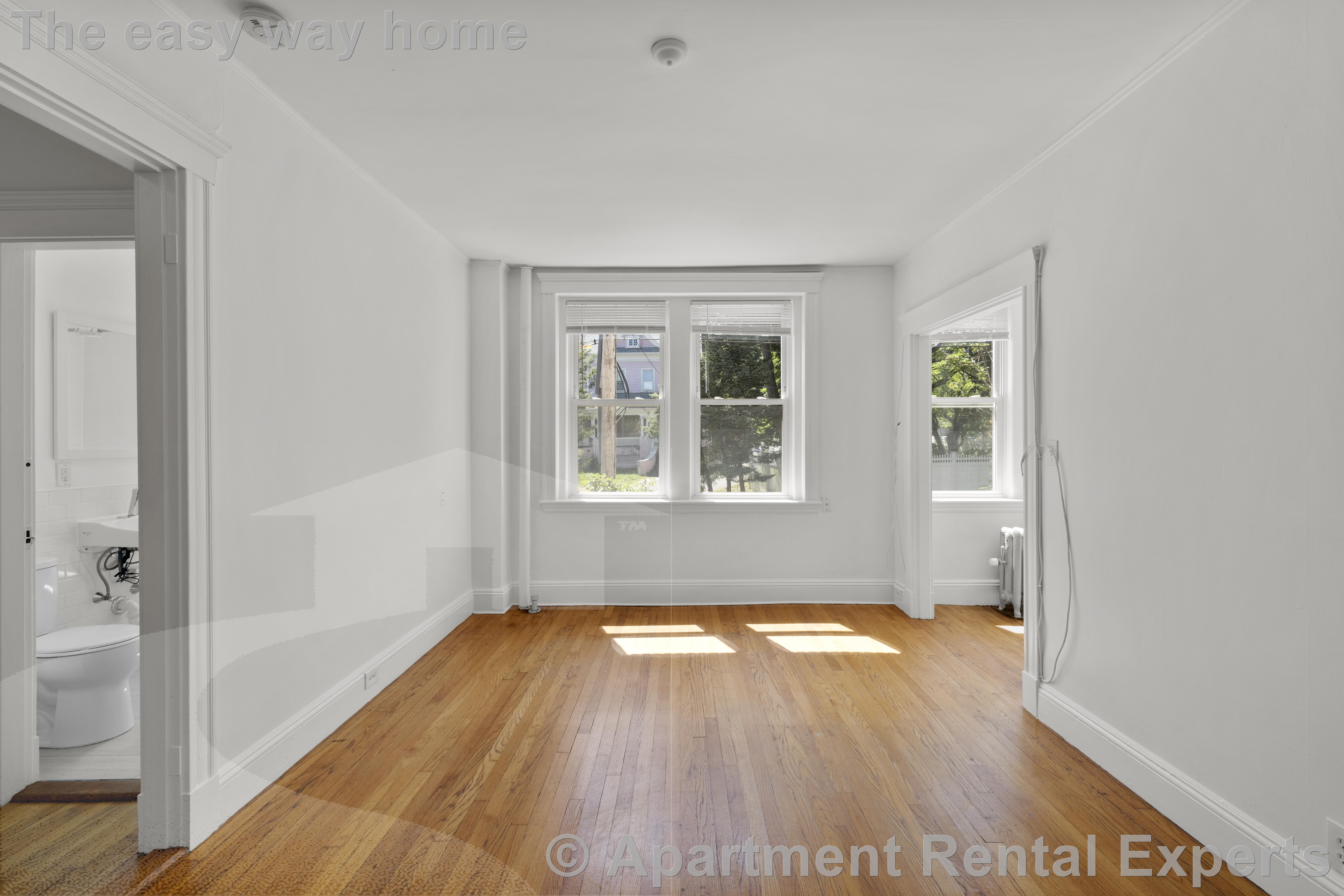 1 bed, 1 bath apartment for rent at 172 Maple St Unit 103, Malden Center — photo 7 of 15