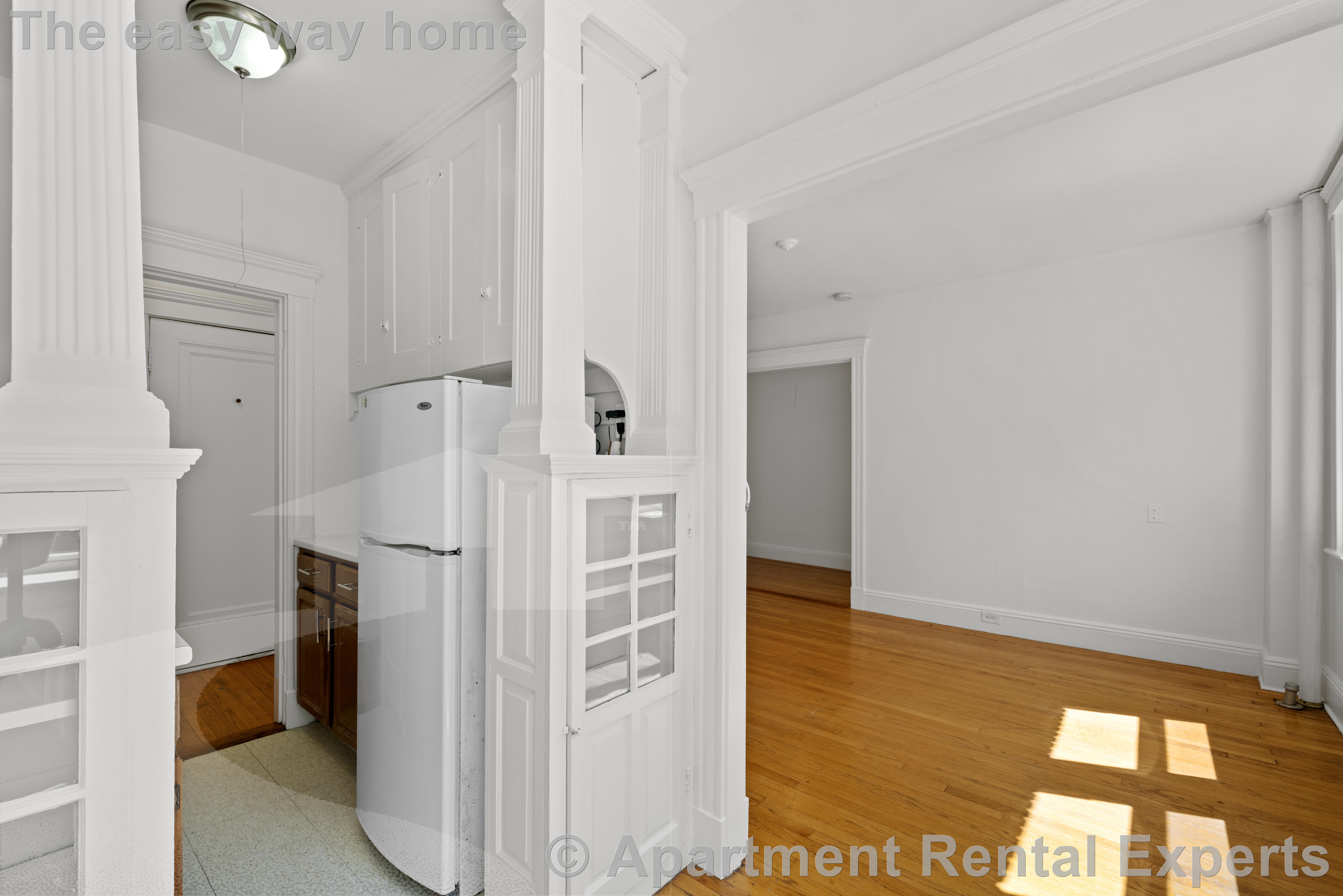 1 bed, 1 bath apartment for rent at 172 Maple St Unit 103, Malden Center — photo 2 of 15