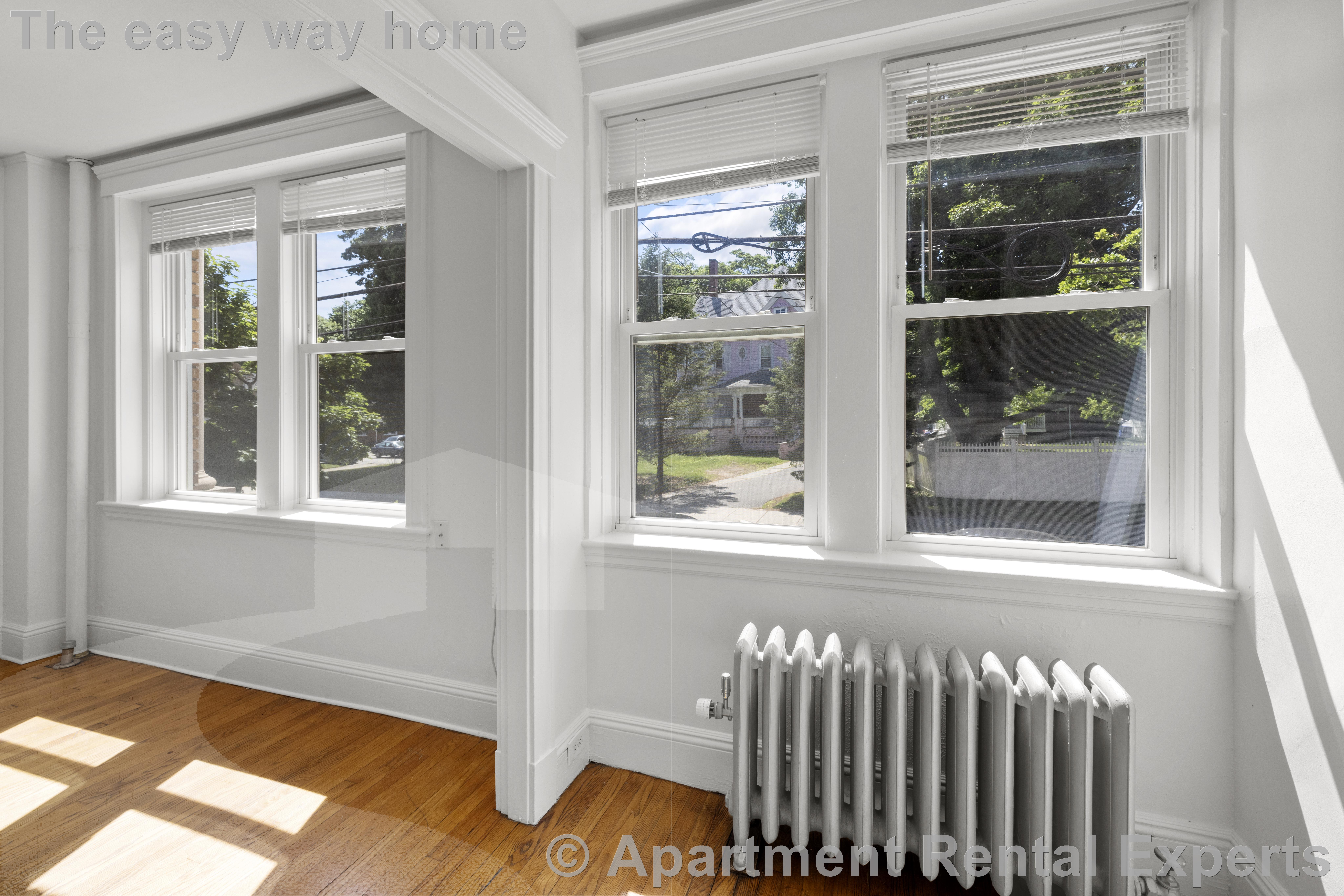 1 bed, 1 bath apartment for rent at 172 Maple St Unit 103, Malden Center — photo 10 of 15