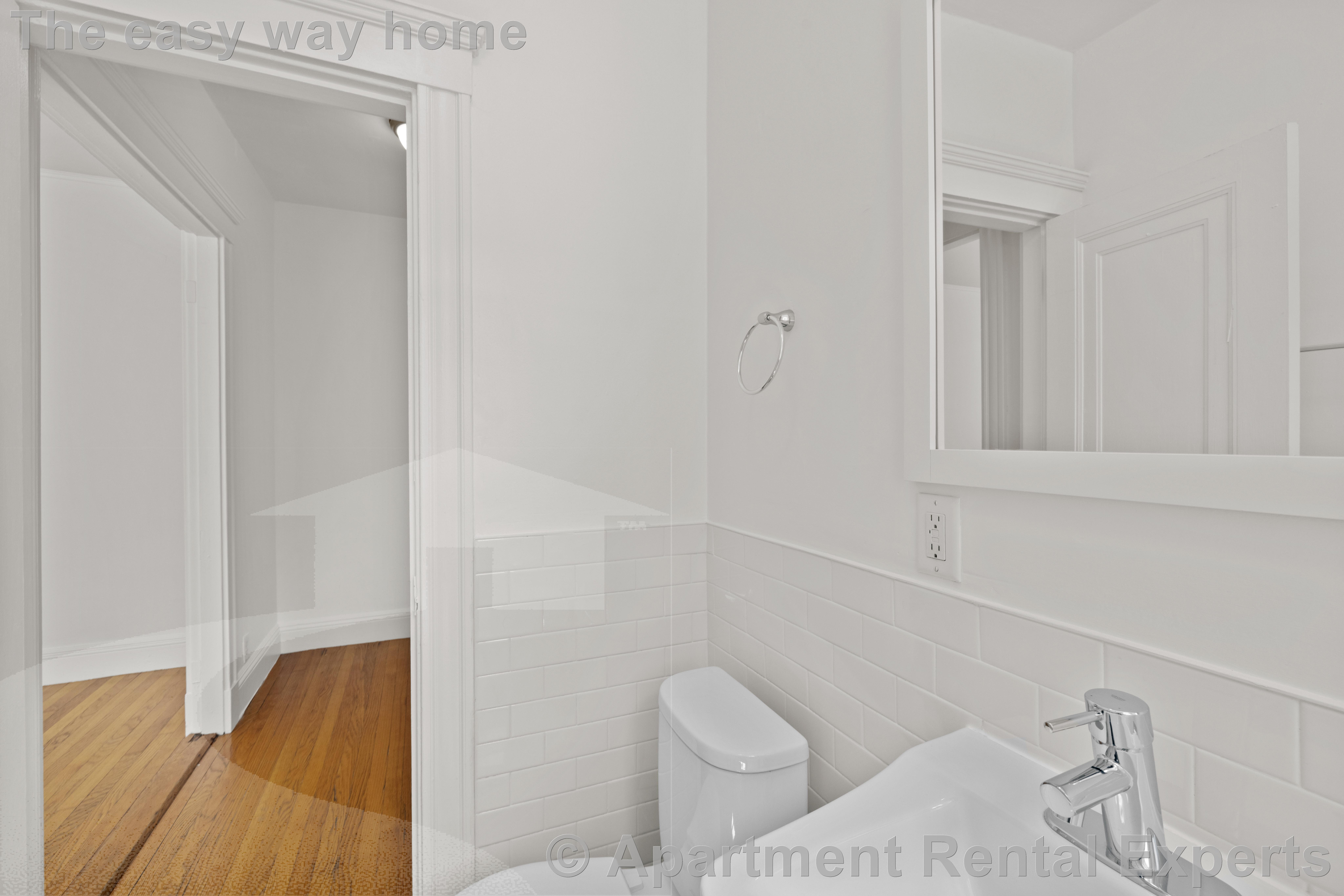 1 bed, 1 bath apartment for rent at 172 Maple St Unit 103, Malden Center — photo 13 of 15
