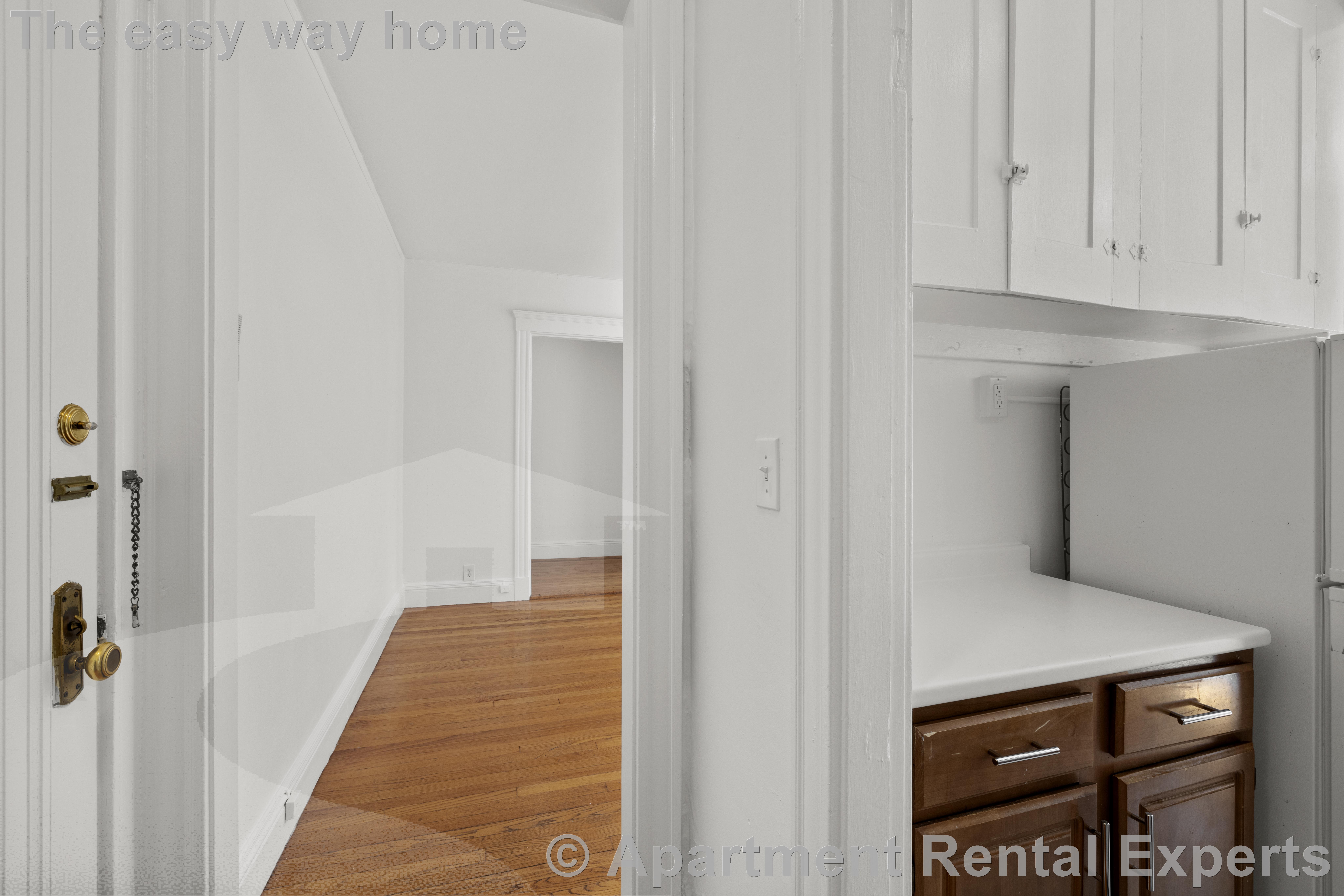 1 bed, 1 bath apartment for rent at 172 Maple St Unit 103, Malden Center — photo 3 of 15