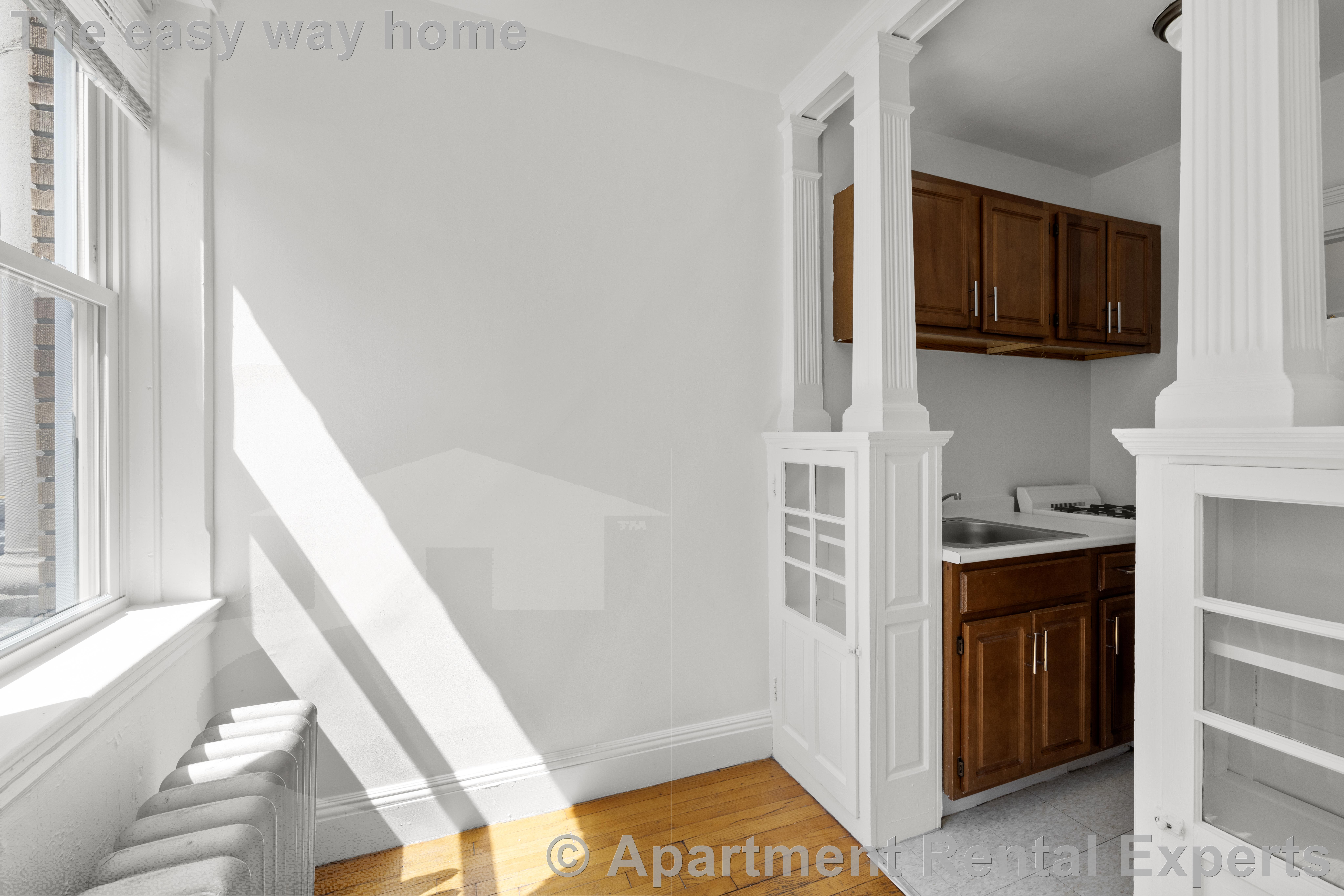 1 bed, 1 bath apartment for rent at 172 Maple St Unit 103, Malden Center — photo 9 of 15