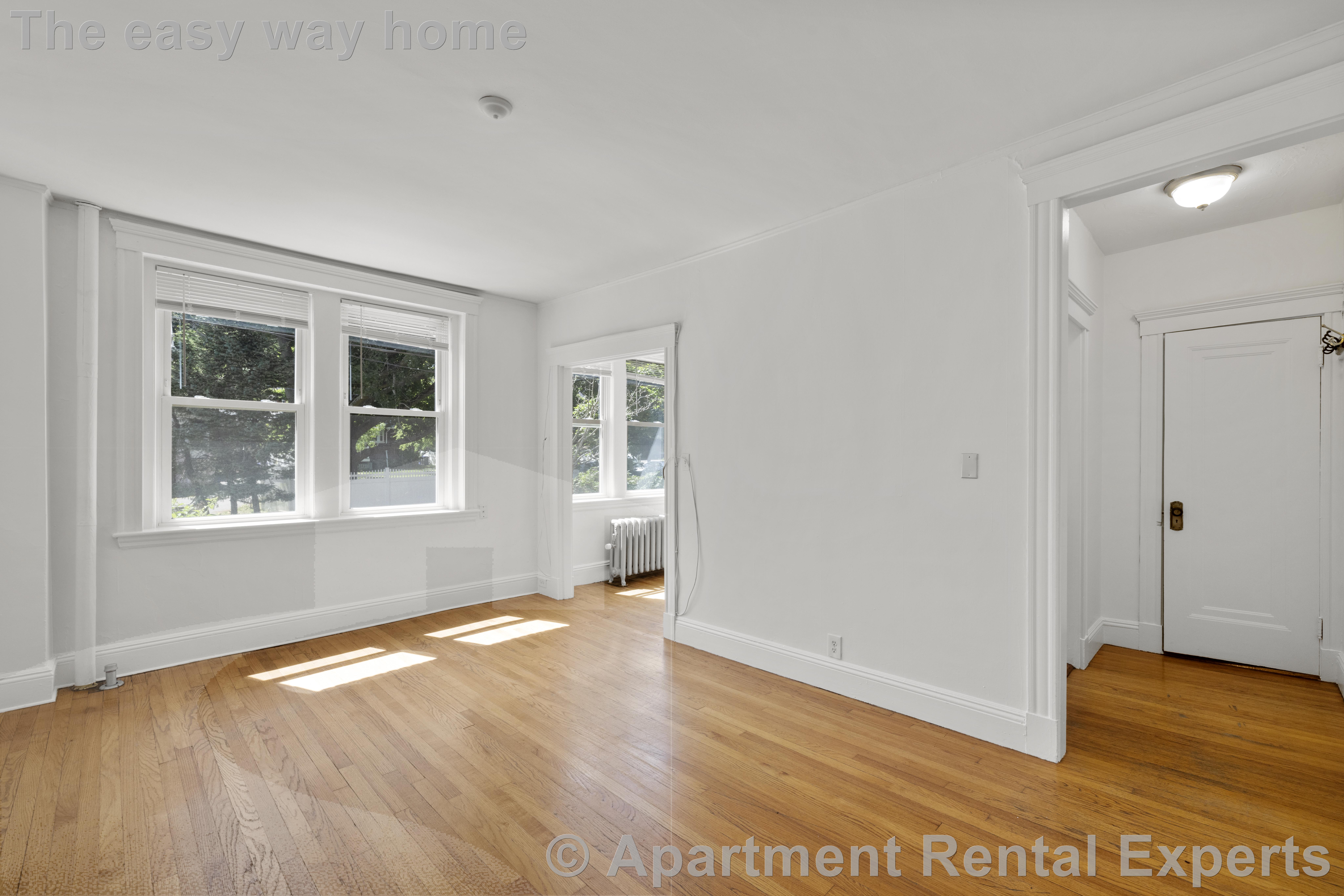 1 bed, 1 bath apartment for rent at 172 Maple St Unit 103, Malden Center