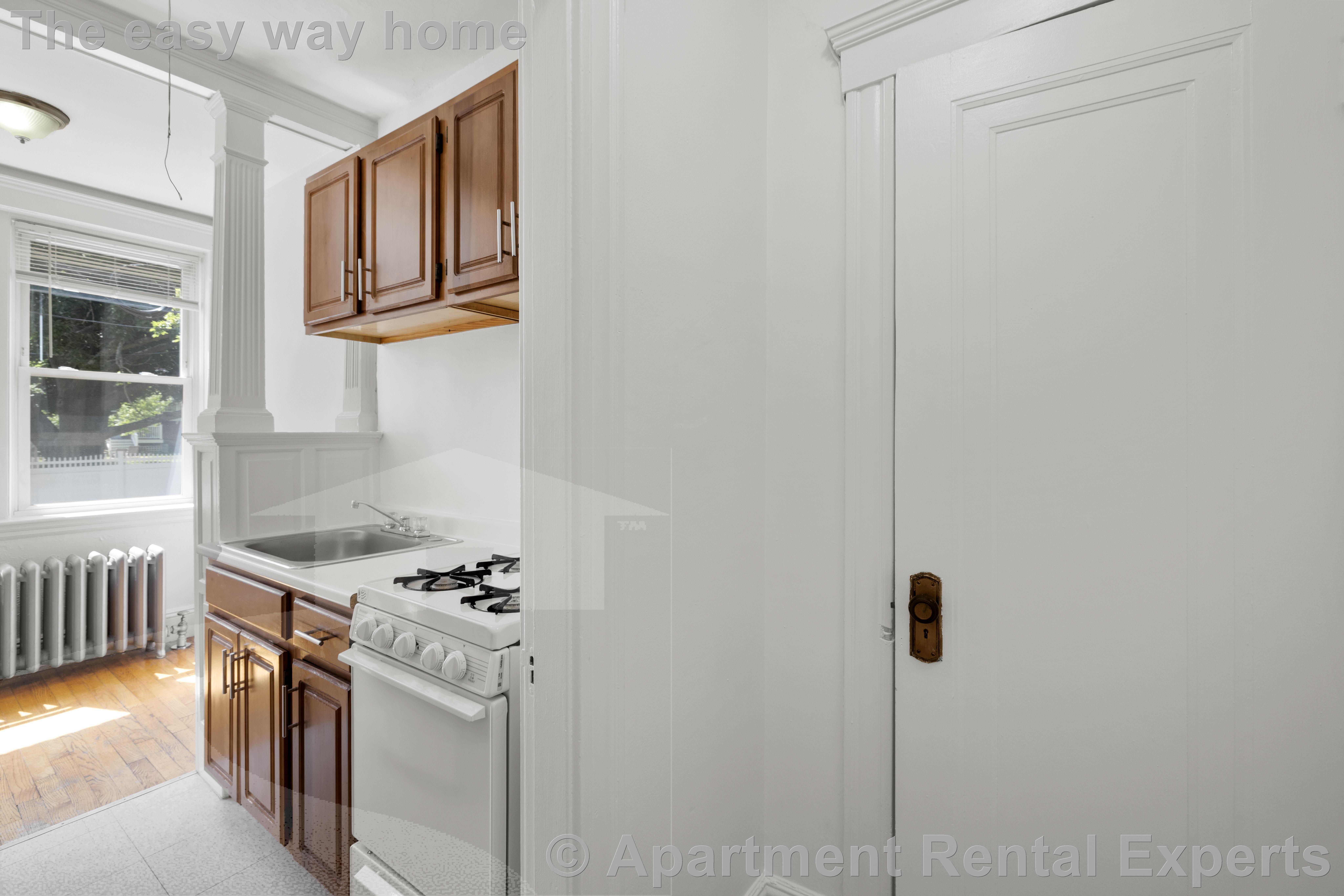 1 bed, 1 bath apartment for rent at 172 Maple St Unit 103, Malden Center — photo 6 of 15