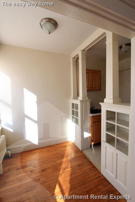 1 bed, 1 bath apartment for rent at 172 Maple St Unit 203, Malden Center — photo 3 of 12