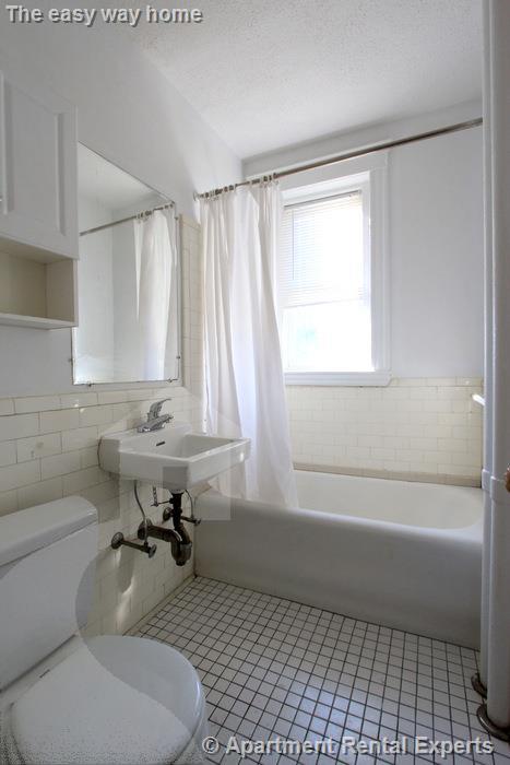 1 bed, 1 bath apartment for rent at 172 Maple St Unit 203, Malden Center — photo 4 of 12
