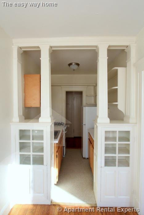 1 bed, 1 bath apartment for rent at 172 Maple St Unit 203, Malden Center — photo 2 of 12