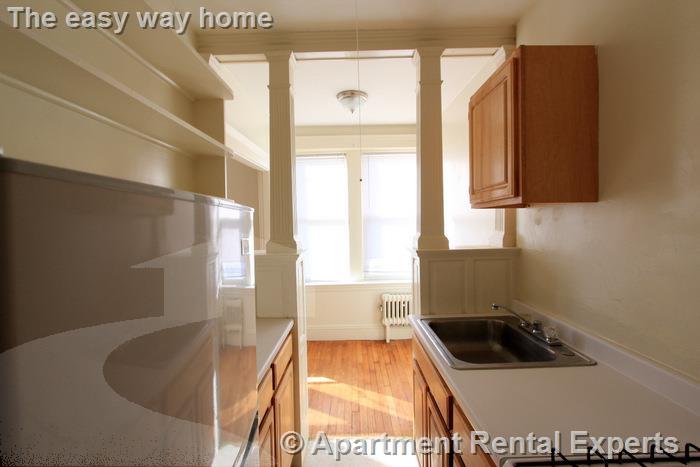 1 bed, 1 bath apartment for rent at 172 Maple St Unit 203, Malden Center — photo 9 of 12
