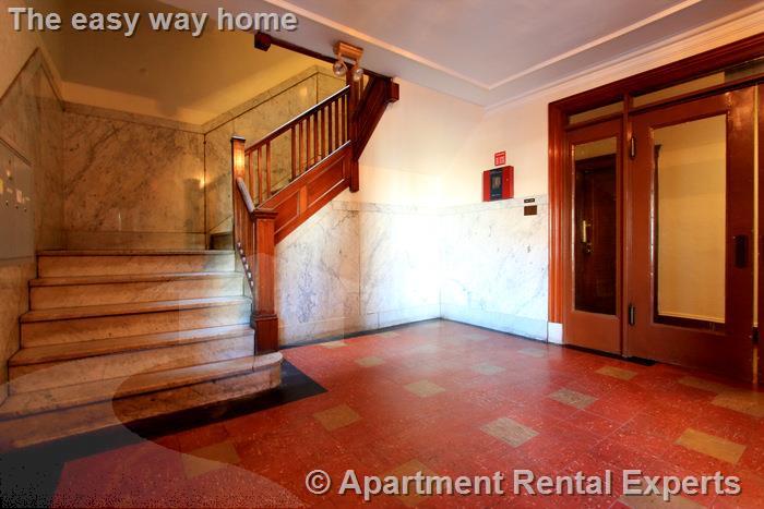 1 bed, 1 bath apartment for rent at 172 Maple St Unit 203, Malden Center — photo 11 of 12