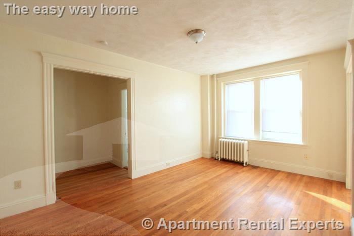 1 bed, 1 bath apartment for rent at 172 Maple St Unit 203, Malden Center