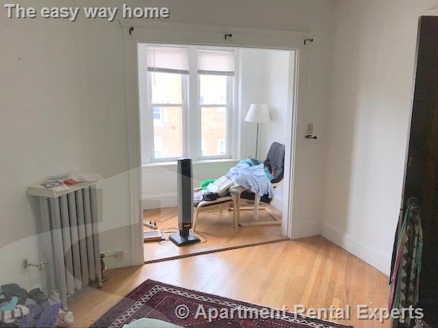 2 bed, 1 bath apartment for rent at 172 Maple St Unit 301, Malden Center — photo 11 of 12