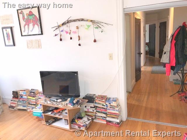 2 bed, 1 bath apartment for rent at 172 Maple St Unit 301, Malden Center — photo 9 of 12