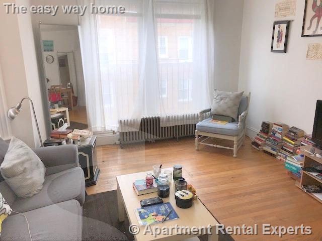 2 bed, 1 bath apartment for rent at 172 Maple St Unit 301, Malden Center — photo 8 of 12