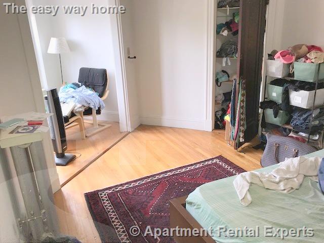 2 bed, 1 bath apartment for rent at 172 Maple St Unit 301, Malden Center — photo 10 of 12