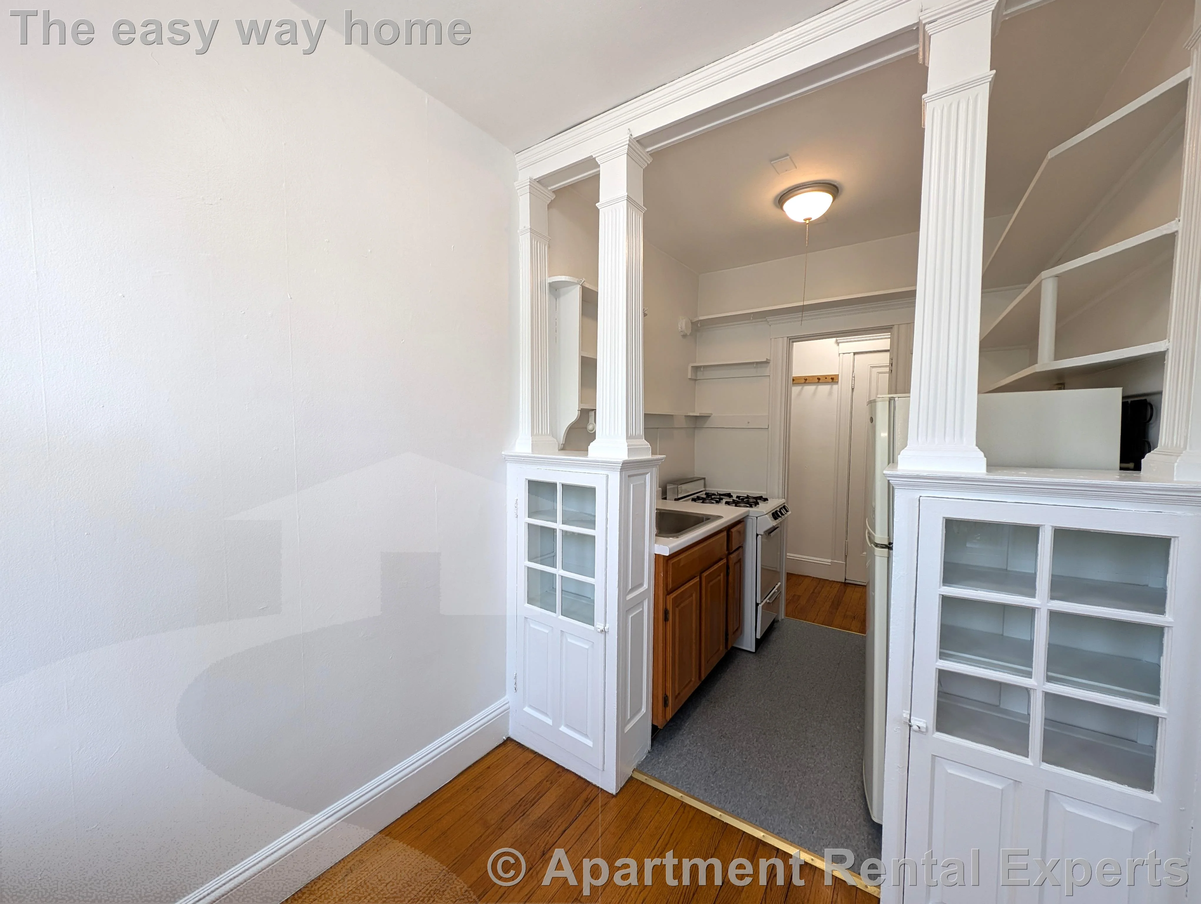 1 bed, 1 bath apartment for rent at 172 Maple St Unit 303, Malden Center — photo 7 of 12