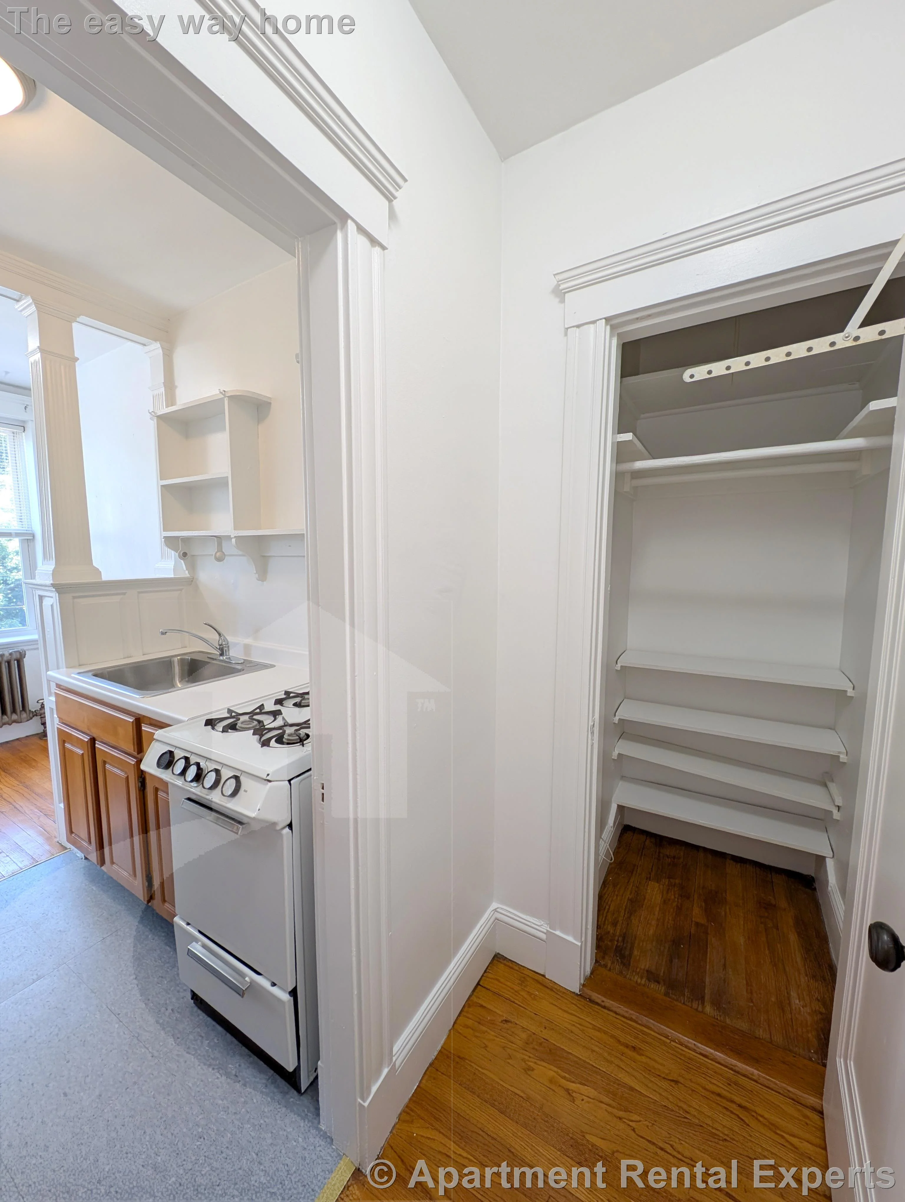 1 bed, 1 bath apartment for rent at 172 Maple St Unit 303, Malden Center — photo 3 of 12