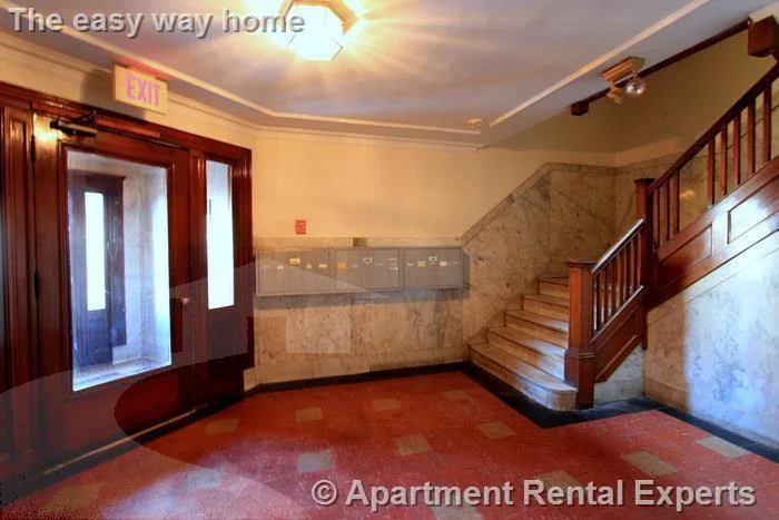 1 bed, 1 bath apartment for rent at 172 Maple St Unit 303, Malden Center — photo 12 of 12