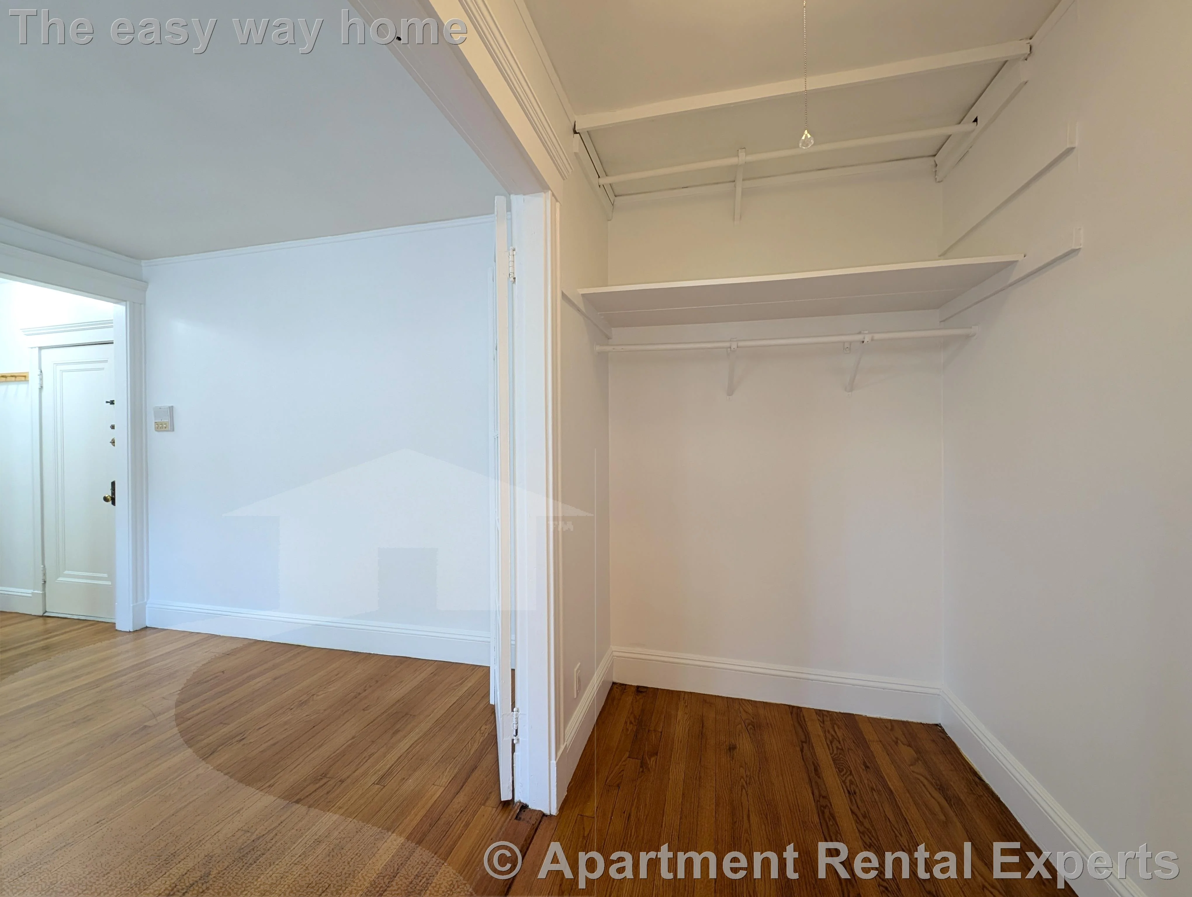 1 bed, 1 bath apartment for rent at 172 Maple St Unit 303, Malden Center — photo 9 of 12