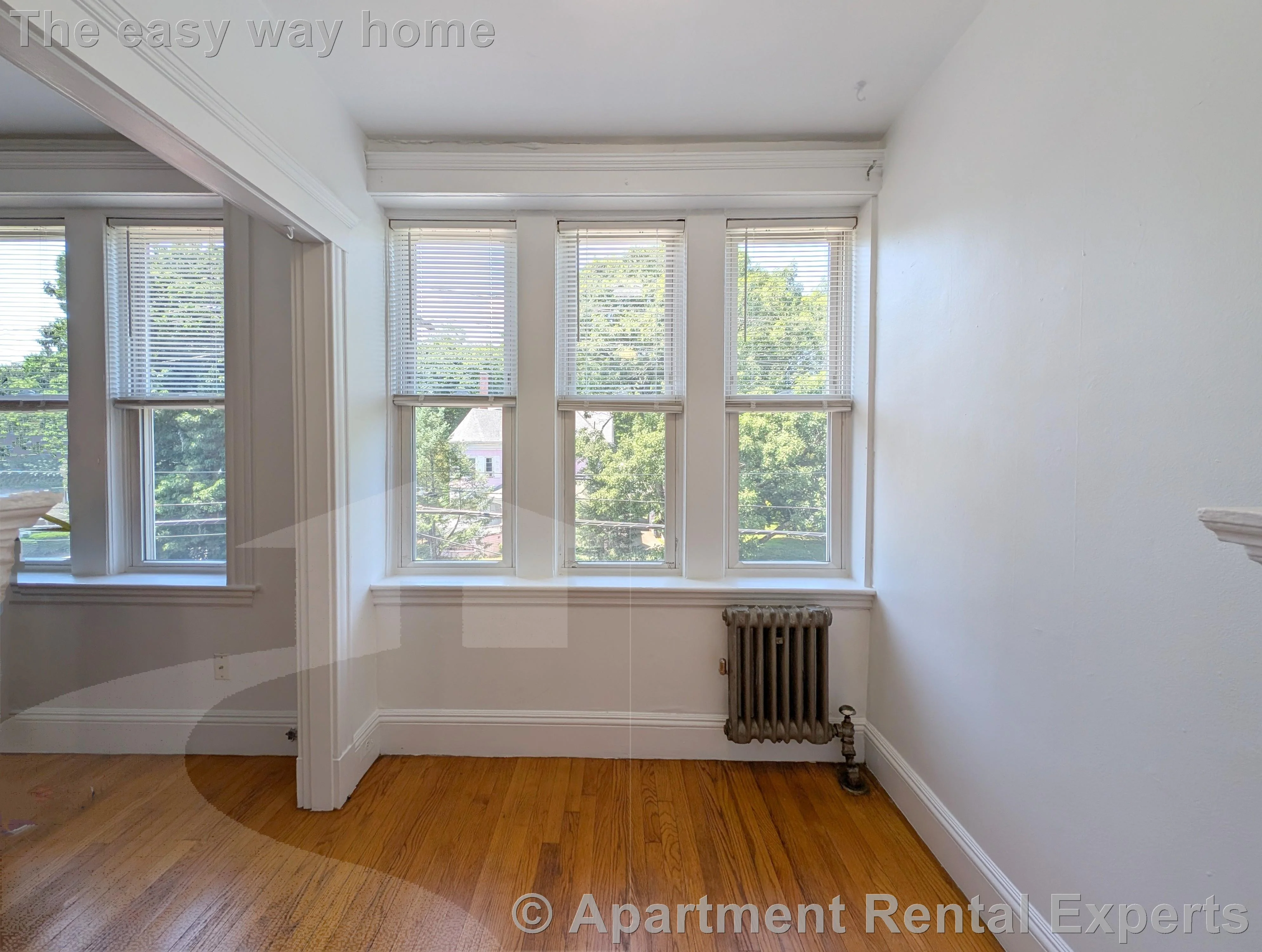 1 bed, 1 bath apartment for rent at 172 Maple St Unit 303, Malden Center — photo 6 of 12