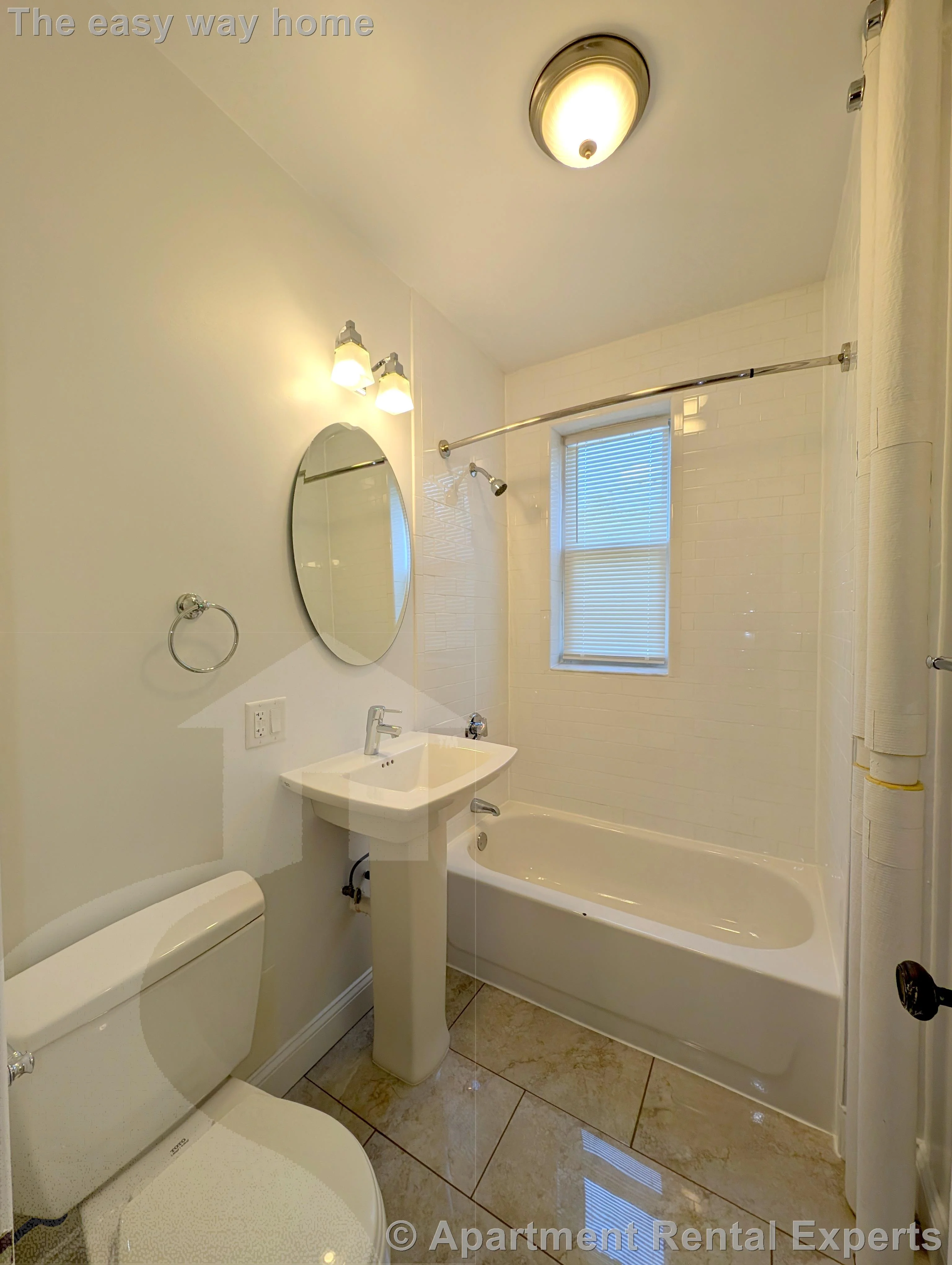 1 bed, 1 bath apartment for rent at 172 Maple St Unit 303, Malden Center — photo 8 of 12
